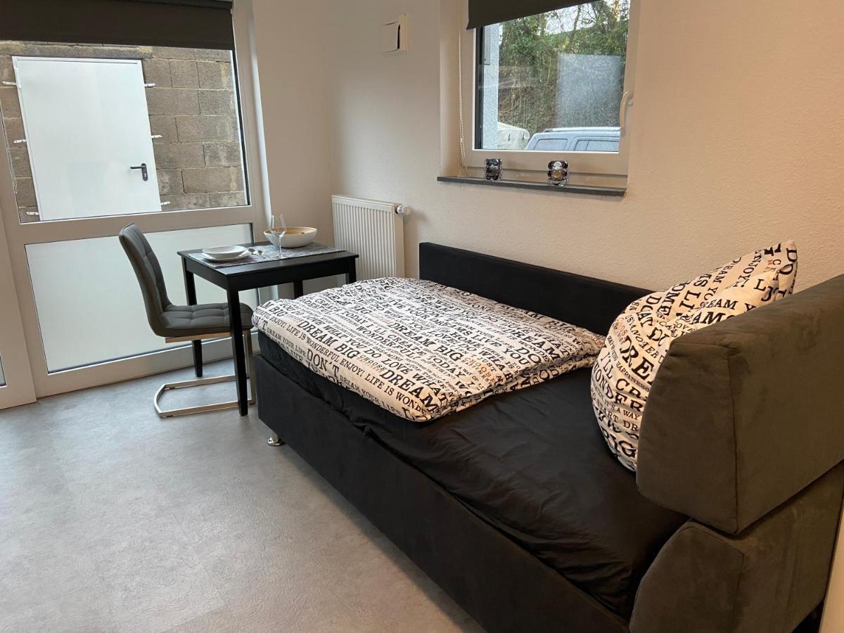 Aachener Ferienwohnung Exterior foto
